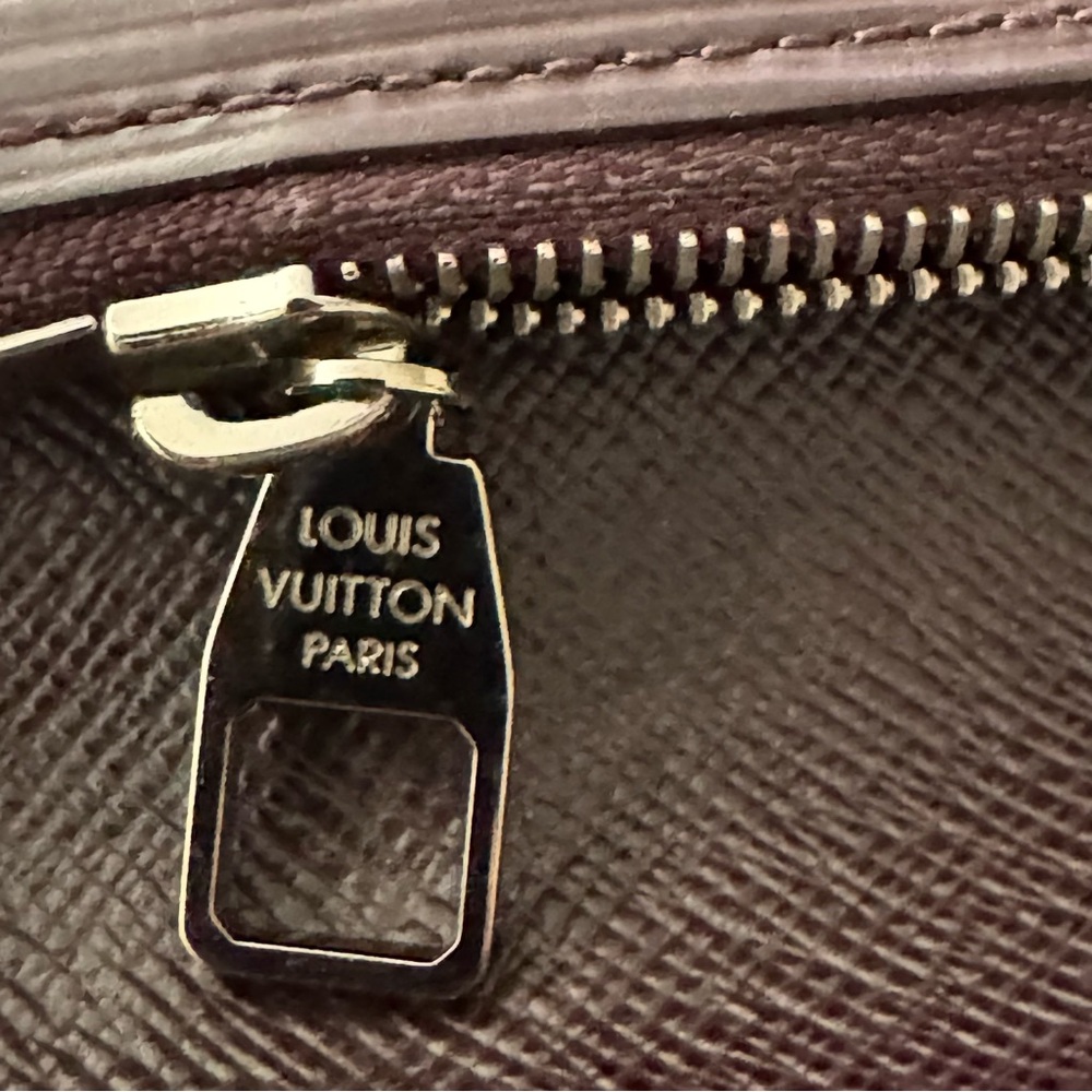 Louis Vuitton Monogram Epi Portefeuille Marie-Rose Wallet - Picture 8 of 9